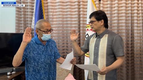 vice governor negros oriental